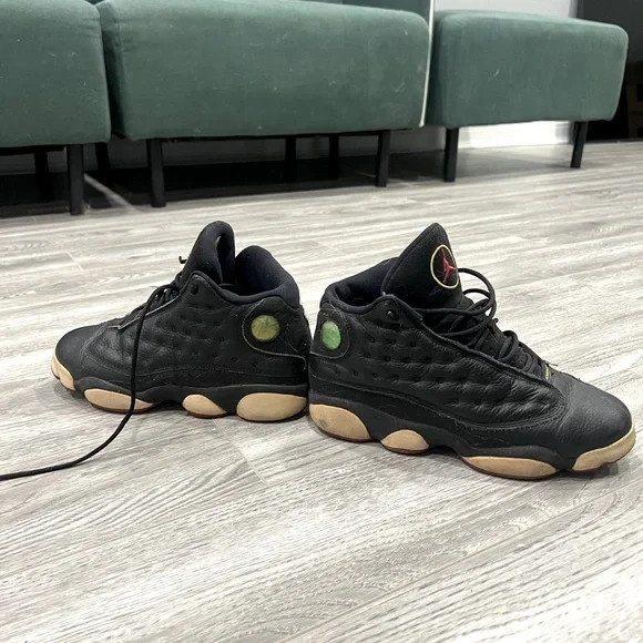 Jordan 13 Retro women’s size 6 - Picture 3 of 3